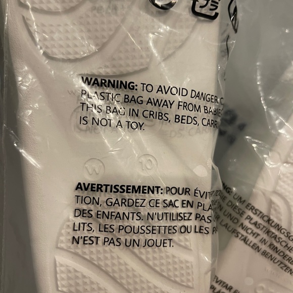 Crocs slides - Picture 3 of 3